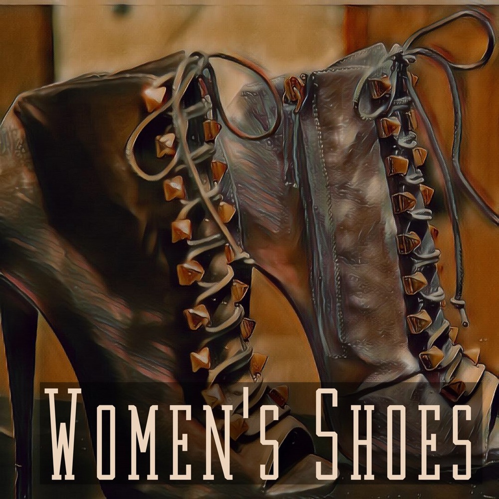 Women's Shoes